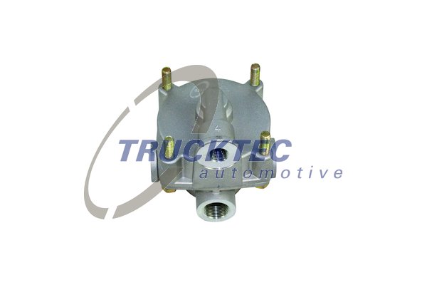 TRUCKTEC AUTOMOTIVE 01.35.135 Βαλβίδα ρελέ for MAN MERCEDES-BENZ