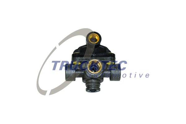 TRUCKTEC AUTOMOTIVE 01.35.136 Βαλβίδα ρελέ for MAN MERCEDES-BENZ