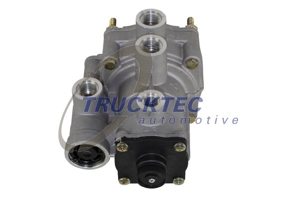 TRUCKTEC AUTOMOTIVE 01.35.137 Control Valve, trailer for MAN MERCEDES-BENZ