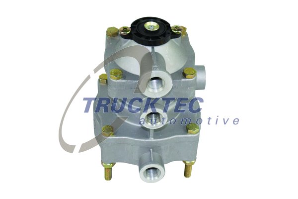 TRUCKTEC AUTOMOTIVE 01.35.138 Control Valve, trailer for DAF IVECO MERCEDES-BENZ SCANIA VOLVO