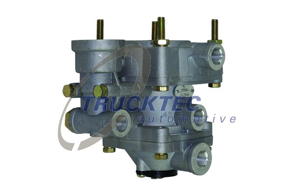 TRUCKTEC AUTOMOTIVE 01.35.139 Control Valve, trailer for MERCEDES-BENZ