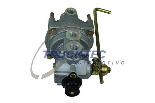 TRUCKTEC AUTOMOTIVE 01.35.140 Control Unit, ALB for MERCEDES-BENZ