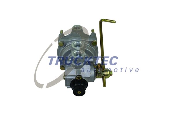 TRUCKTEC AUTOMOTIVE 01.35.141 Control Unit, ALB for MERCEDES-BENZ