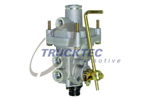 TRUCKTEC AUTOMOTIVE 01.35.142 Control Unit, ALB for MERCEDES-BENZ VOLVO