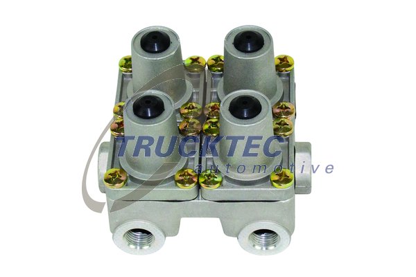TRUCKTEC AUTOMOTIVE 01.35.143 Βλαβίδα προστασίας κυκλωμάτων for IVECO MERCEDES-BENZ