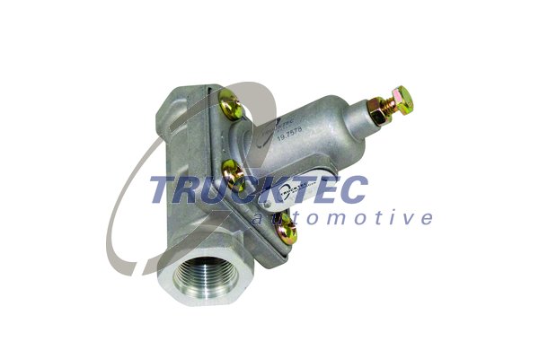 TRUCKTEC AUTOMOTIVE 01.35.149 Overflow Valve for MAN MERCEDES-BENZ