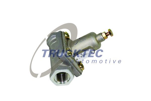 TRUCKTEC AUTOMOTIVE 01.35.150 Overflow Valve for MAN MERCEDES-BENZ