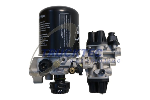 TRUCKTEC AUTOMOTIVE 01.35.156 Air Preparation Unit for MERCEDES-BENZ