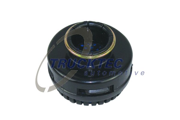 TRUCKTEC AUTOMOTIVE 01.35.159 Silencer, compressed-air system for MAN MERCEDES-BENZ SCANIA VOLVO