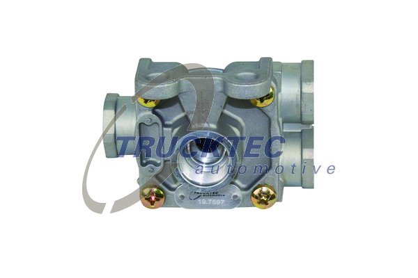 TRUCKTEC AUTOMOTIVE 01.35.161 Βαλβίδα αμεσης απελευθέρωσης for MERCEDES-BENZ