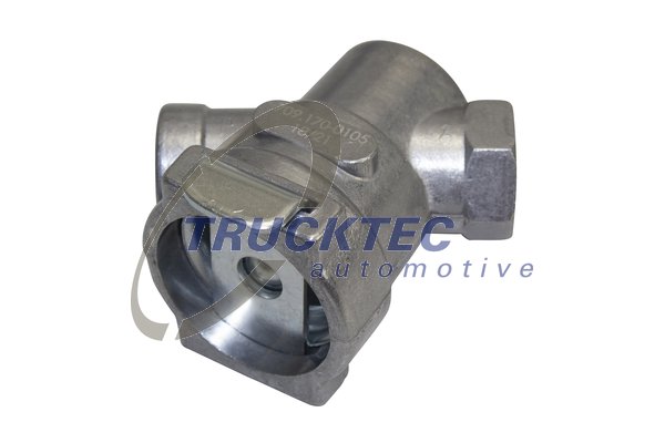 TRUCKTEC AUTOMOTIVE 01.35.162 Line Filter, compressed-air system for DAF IVECO MAN MERCEDES-BENZ SCANIA