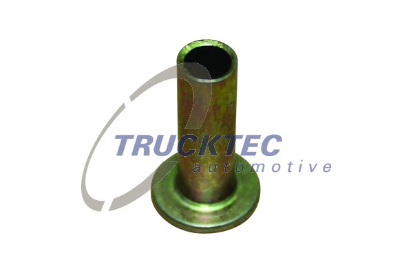 TRUCKTEC AUTOMOTIVE 01.35.165 Rivet, drum brake lining for VOLVO