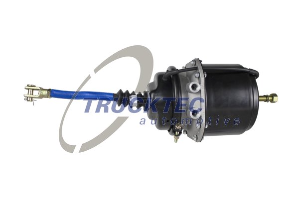 TRUCKTEC AUTOMOTIVE 01.35.171 Spring-loaded Cylinder Rear Axle both sides for MERCEDES-BENZ