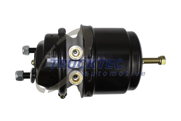 TRUCKTEC AUTOMOTIVE 01.35.188 Spring-loaded Cylinder Rear Axle Right for MERCEDES-BENZ