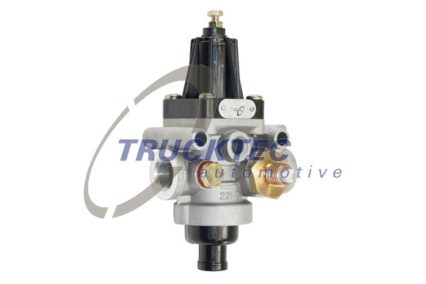 TRUCKTEC AUTOMOTIVE 01.36.010 Pressure Controller, compressed-air system for MAN MERCEDES-BENZ RENAULT TRUCKS