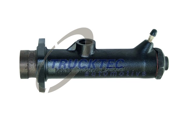 TRUCKTEC AUTOMOTIVE...