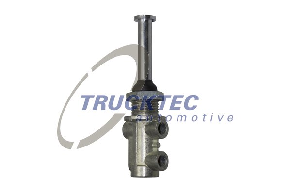 TRUCKTEC AUTOMOTIVE 01.36.013 Multiport Valve for MERCEDES-BENZ