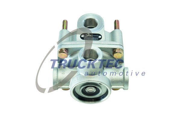 TRUCKTEC AUTOMOTIVE 01.36.029 Βαλβίδα ρελέ for MERCEDES-BENZ