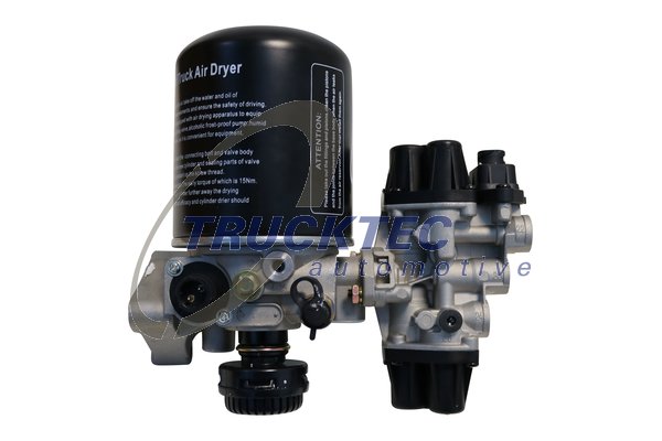 TRUCKTEC AUTOMOTIVE 01.36.047 Air Preparation Unit for MERCEDES-BENZ