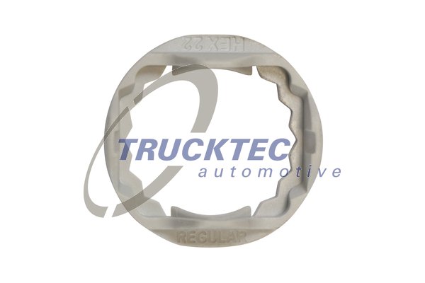 TRUCKTEC AUTOMOTIVE 01.36.129 Ασφαλιστικό κλιπ