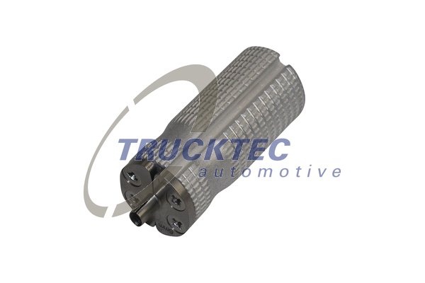 TRUCKTEC AUTOMOTIVE 01.36.146 Release Tool, compressed air quick coupler