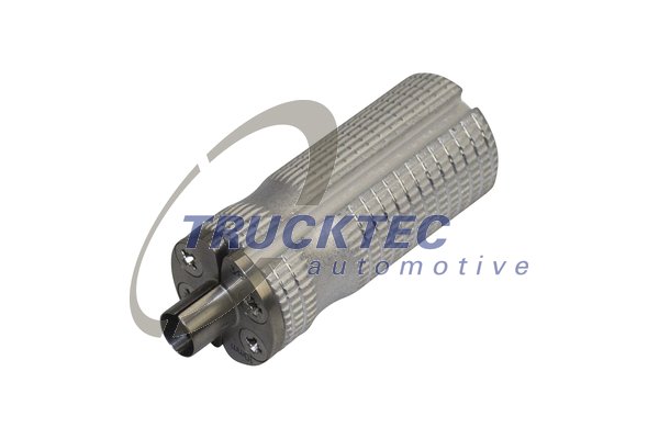TRUCKTEC AUTOMOTIVE 01.36.149 Release Tool, compressed air quick coupler