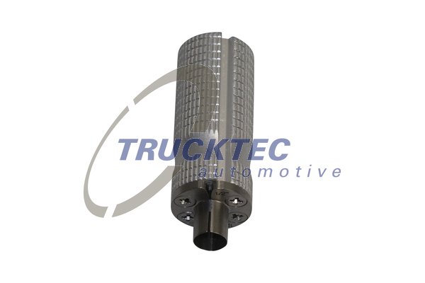 TRUCKTEC AUTOMOTIVE 01.36.150 Release Tool, compressed air quick coupler