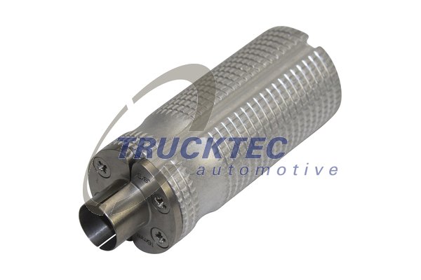 TRUCKTEC AUTOMOTIVE 01.36.152 Release Tool, compressed air quick coupler