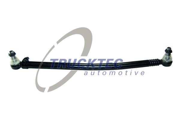 TRUCKTEC AUTOMOTIVE 01.37.069 Άξονας τιμονιού for MERCEDES-BENZ