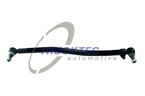 TRUCKTEC AUTOMOTIVE 01.37.077 Άξονας τιμονιού for MERCEDES-BENZ