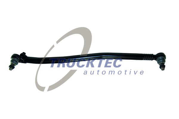 TRUCKTEC AUTOMOTIVE 01.37.078 Άξονας τιμονιού for MERCEDES-BENZ
