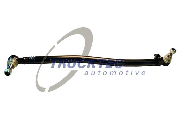 TRUCKTEC AUTOMOTIVE 01.37.080 Άξονας τιμονιού for MERCEDES-BENZ