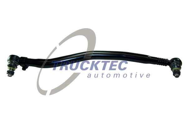 TRUCKTEC AUTOMOTIVE 01.37.085 Άξονας τιμονιού for MERCEDES-BENZ