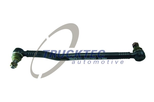 TRUCKTEC AUTOMOTIVE 01.37.094 Άξονας τιμονιού for MERCEDES-BENZ
