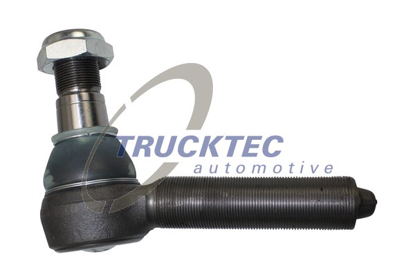 TRUCKTEC AUTOMOTIVE 01.37.182 Tie Rod End Front Axle for MERCEDES-BENZ