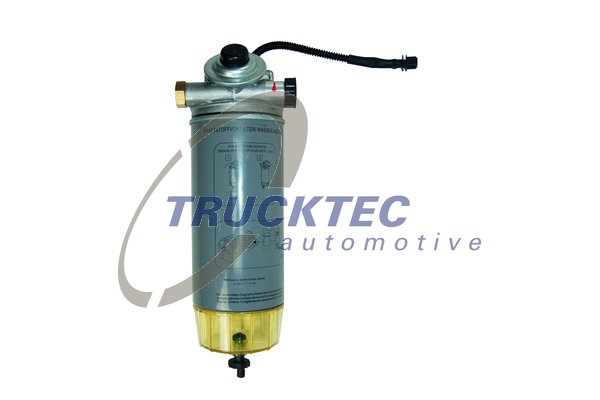 TRUCKTEC AUTOMOTIVE 01.38.047 Water Separator, fuel system for MERCEDES-BENZ SETRA