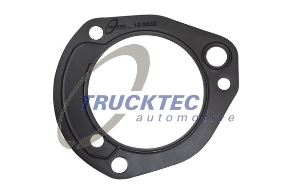 TRUCKTEC AUTOMOTIVE 01.38.071 Φλάντζα, αντλία καυσίμου for BREDAMENARINIBUS FAP MERCEDES-BENZ OPTARE PLAXTON SETRA
