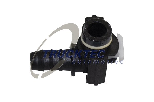 TRUCKTEC AUTOMOTIVE 01.38.078 Συνδετικό στόμιο, σωλήνας καυσίμωv