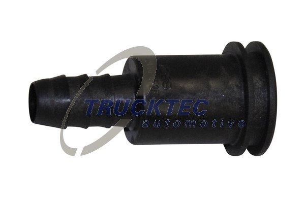 TRUCKTEC AUTOMOTIVE 01.38.081 Συνδετικό στόμιο, σωλήνας καυσίμωv