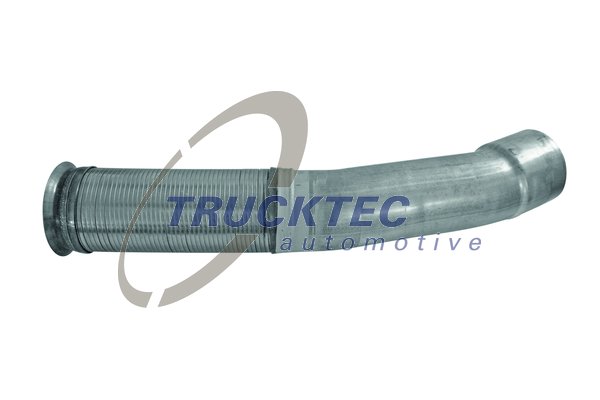 TRUCKTEC AUTOMOTIVE 01.39.022 Exhaust Pipe Centre for MERCEDES-BENZ