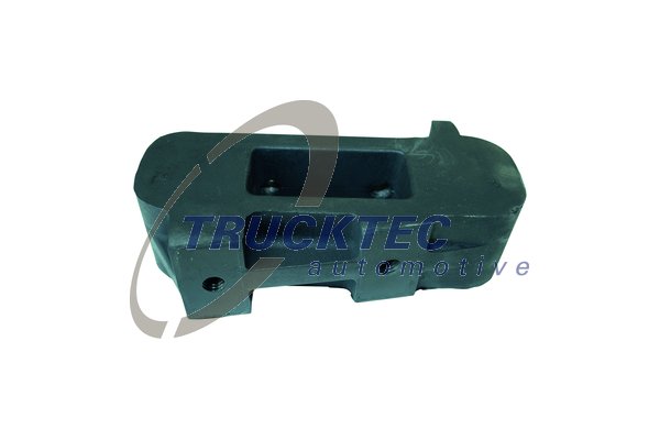 TRUCKTEC AUTOMOTIVE 01.40.080 Mounting, radiator for MERCEDES-BENZ