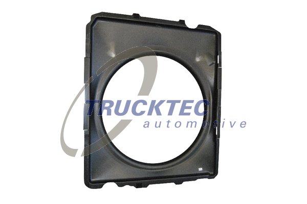 TRUCKTEC AUTOMOTIVE 01.40.114 Cowling, radiator fan for MERCEDES-BENZ