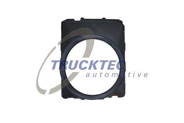 TRUCKTEC AUTOMOTIVE 01.40.115 Cowling, radiator fan for MERCEDES-BENZ