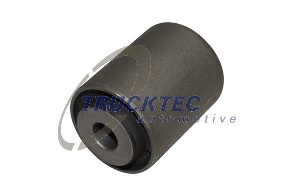 TRUCKTEC AUTOMOTIVE 01.40.173 Mounting, radiator for MERCEDES-BENZ