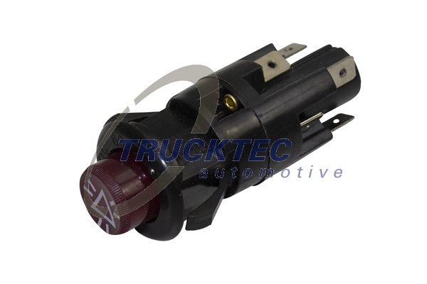 TRUCKTEC AUTOMOTIVE 01.42.021 Vypínač výstrażných smeroviek