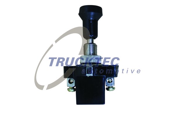 TRUCKTEC AUTOMOTIVE 01.42.024 Switch, interior light for MERCEDES-BENZ VOLVO