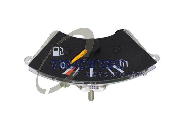 TRUCKTEC AUTOMOTIVE 01.42.106 Fuel Gauge for MERCEDES-BENZ