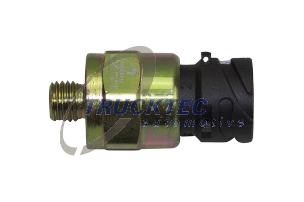 TRUCKTEC AUTOMOTIVE 01.42.123 Pressure Switch for MERCEDES-BENZ