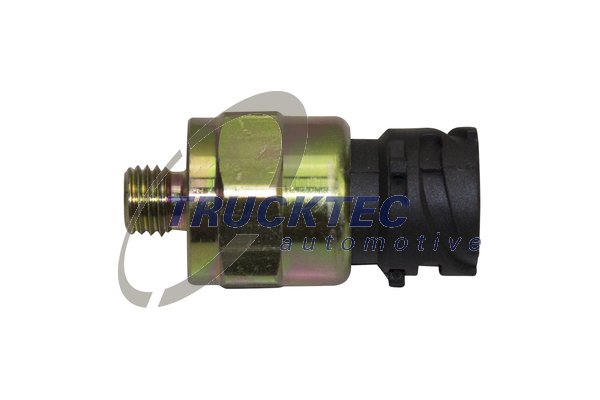 TRUCKTEC AUTOMOTIVE 01.42.124 Pressure Switch for MERCEDES-BENZ