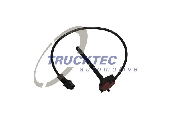 TRUCKTEC AUTOMOTIVE 01.42.132 Level Control Switch, coolant level indicator for MERCEDES-BENZ